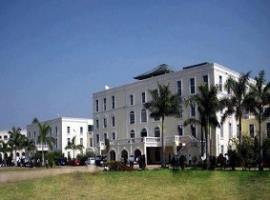 Bhabha Engineering Research Institute