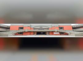 Sardar Vallabhbhai Global University