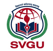 Sardar Vallabhbhai Global University logo