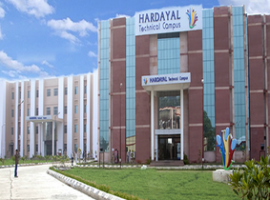 Hardayal Technical Campus