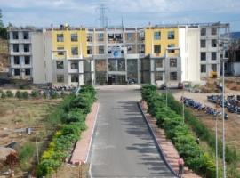 Gyan Ganga College of Technology (GGCT)