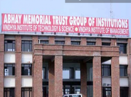 Abhay Memorial Trust Group of Institutions