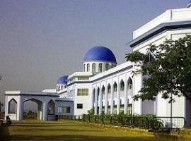 Anjuman Institute of Technology and Management (AITM,Bhatkal)