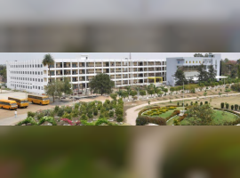 Sushila Devi Bansal College of Engineering