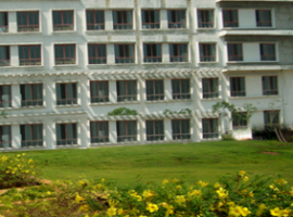 Vignan's Institute of Engineering for Women (VIEW Visakhapatnam)