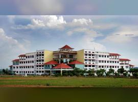 Ojaswini Institute of Management & Technology