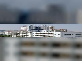 Genba Sopanrao Moze College Of Engineering