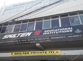 Skiltek Group of Institutions
