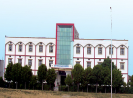 Shanti Niketan College of Engineering