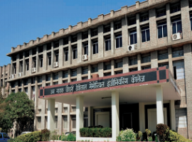 Jan Nayak Ch. Devi Lal Memorial College Of Engineering (JCDCOE)