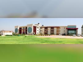 Prannath Parnami Institute of Management Technology