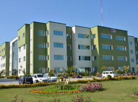 Mahavir Swami Institute of Technology