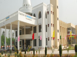 Indus Institute of Engineering and Technology