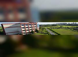 International Institute of Engineering and Technology