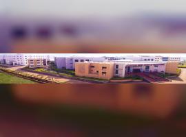 Ashokrao Mane Group of Institutions (AMGOI)