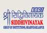Shree Siddhivinayak Groups of Institutions logo