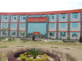 GITM - Galaxy Institute of Technology & Management