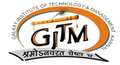 GITM - Galaxy Institute of Technology & Management logo