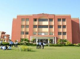 D.R. College of Engineering and Technology (DRCET)