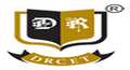 D.R. College of Engineering and Technology (DRCET) logo