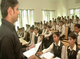 Shree Ram Institute of Engineering & Technology