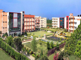 Ganpati Institute of Technology andf Management (GITM Yamunanagar)