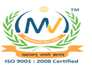 Maharishi Ved Vyas Group of Institutions logo