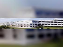 NRI Group of Institutions