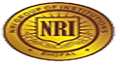 NRI Group of Institutions logo