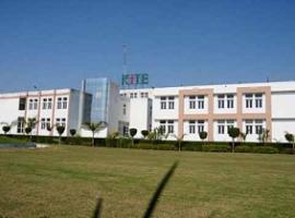 KITE - School of Engineering and Technology