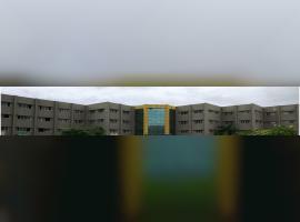 Guru Nanak Institute of Technology, Telangana