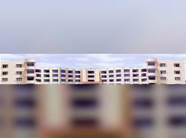 Malla Reddy Engineering College