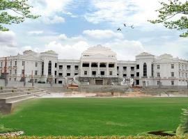 AVN Institute of Engineering and Technology (AVNIET)