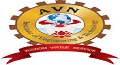 AVN Institute of Engineering and Technology (AVNIET) logo