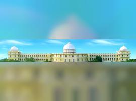 Sri Indu College of Engineering and Technology