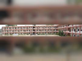 Keshav Memorial Institute of Technology