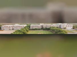 Sreyas Institute of Engineering and Technology