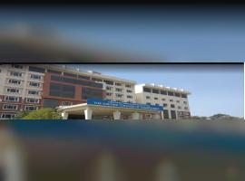 The Oxford College of Engineering