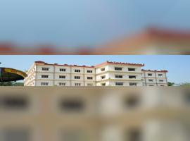 Chaitanya Engineering College