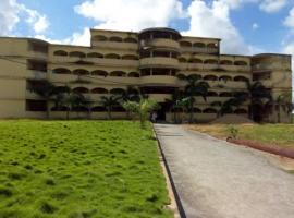 Balasore College of Engineering and Technology