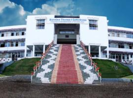 Baselios Thomas I Catholicose College of Engineering and Technology, BTC