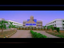 ACE - Ammini College of Engineering