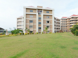 AISAT - Albertian Institute of Science & Technology