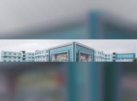 Rao Pahlad Singh Group of Institutions