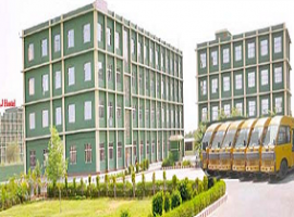 Suraj Group of Institutions