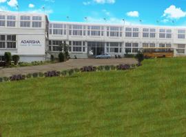 Adarsha Institute of Technology