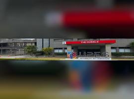 School of Computer Science, UPES