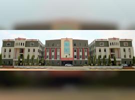 CMR Institute of Technology
