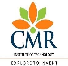 CMR Institute of Technology logo