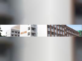 GITAM School of Technology, Visakhapatnam